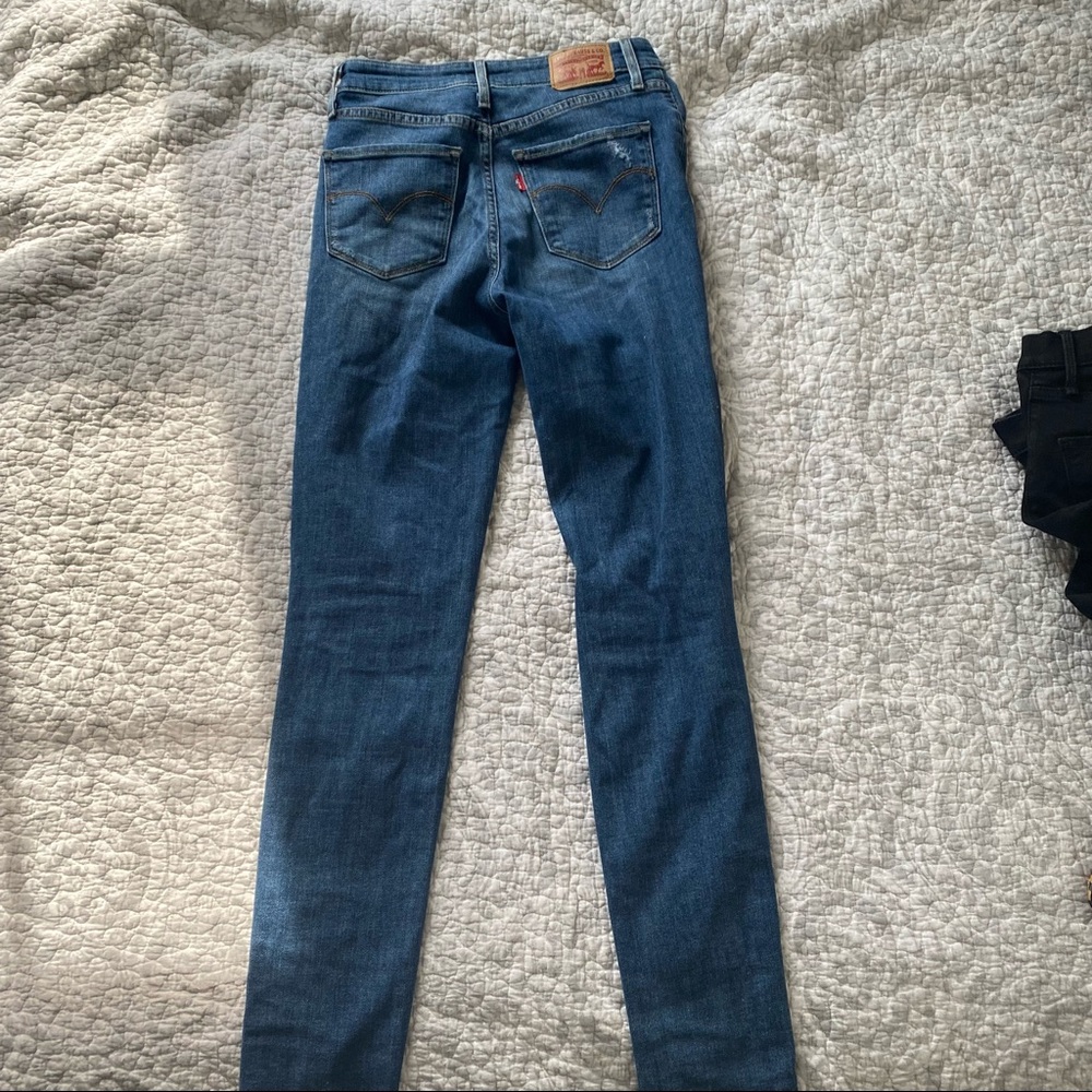Levi’s 721 - Picture 3 of 3